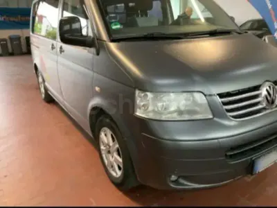 Usado VW Multivan