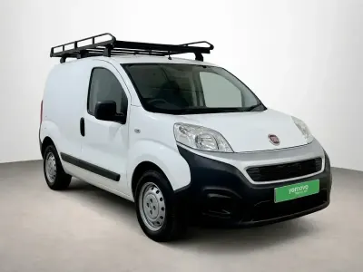 Używany Fiat Fiorino