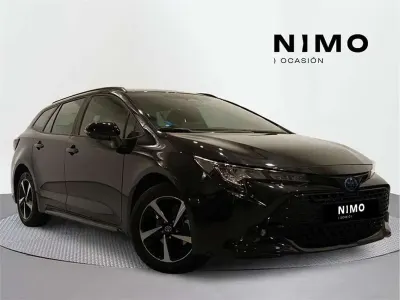 Usado Toyota Corolla Active 140 CV (102 kW) 2025 Familiar