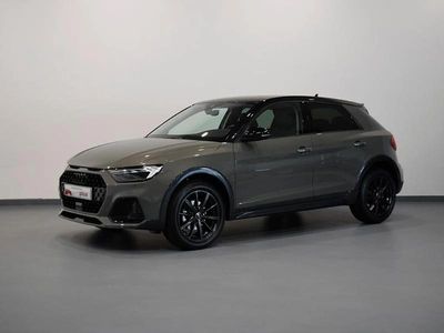 Usado Audi A1 116 CV (85 kW) 2025 Gris/plata SUV