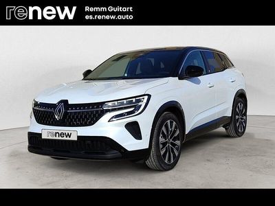 Nuevo Renault Austral Techno 200 CV (147 kW) 2025 Blanco SUV