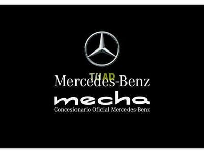 usado Mercedes 300 Clase C BerlinaAmg Line (euro 6d-temp)