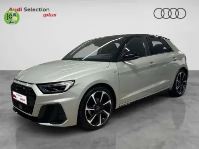 Usado Audi A1 Sportback