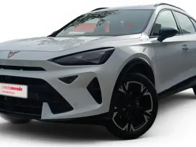 Usado Cupra Formentor 150 CV (110 kW) 2025 SUV