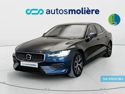 Usado Volvo S60