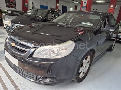 Chevrolet Epica