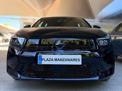 Nuevo Opel Corsa S 110 CV (80 kW) 2025 Negro Utilitario