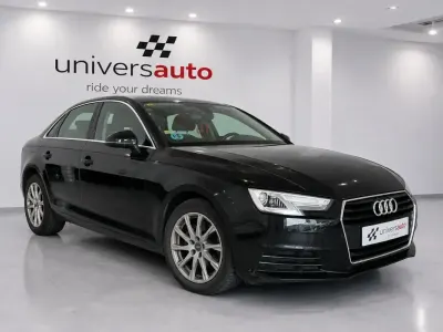 Usado Audi A4
