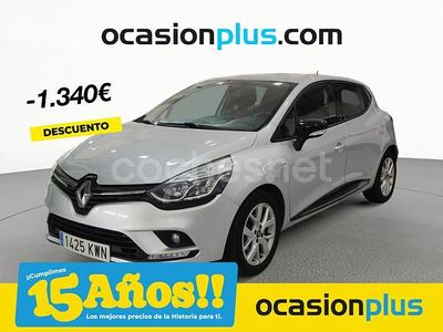 Renault Clio IV