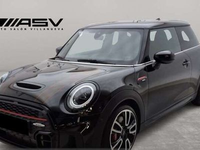 Mini John Cooper Works