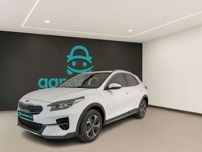 Blanco Usado 2021 Kia XCeed SUV | 15.990 € (Super precio)