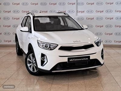 Usado 2024 Kia Stonic SUV | 20.475 € (Un poco caro)