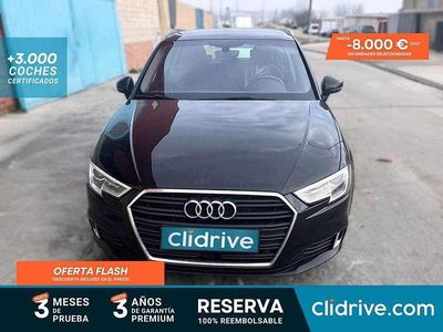 Usado Audi A3 Sportback