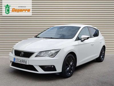 usado Seat Leon 1.5 EcoTSI S&S Style 130