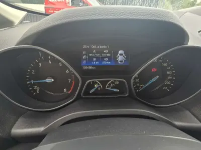Usado Ford C-MAX