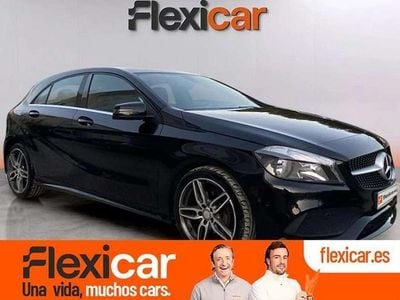 Mercedes A200