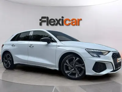 Usado Audi A3