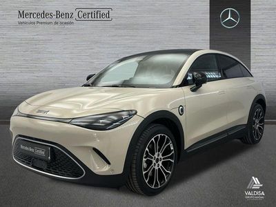 Otro Usado 2025 Smart #3 Premium SUV | 41.400 €