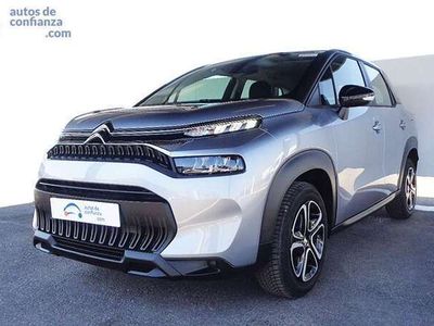 usado Citroën C3 Aircross Bluehdi S&s Feel 110