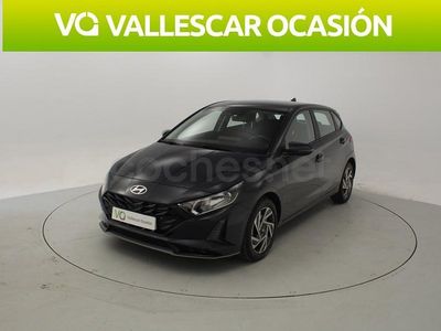 Usado Hyundai i20 101 CV (74 kW) 2024 Otro Utilitario