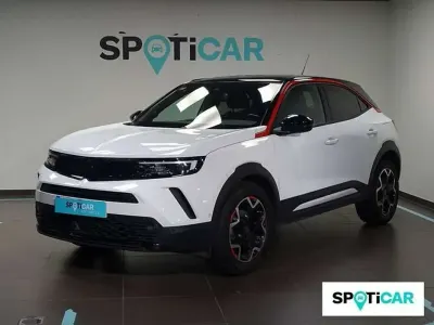 Usado Opel Mokka