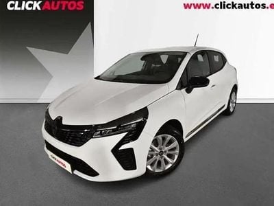 Używany Renault Clio V Evolution 90 KM (66 kW) 2025