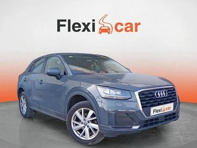 Gris Usado 2019 Audi Q2 Advanced Plus SUV | 19.280 € (Precio justo)