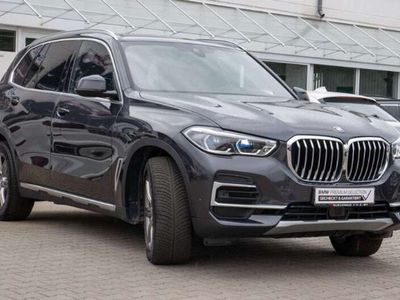 usado BMW X5 xDrive 40iA xLine