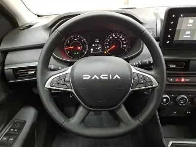 Usado Dacia Jogger