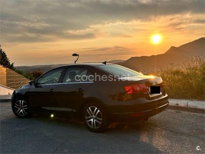 VW Jetta