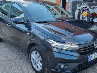 Usado Dacia Sandero