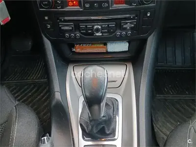 Usado Citroën C5