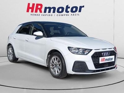 Usado 2022 Audi A1 Advanced | 16.990 € (Precio justo)