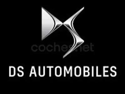 Usado DS Automobiles DS7 Crossback