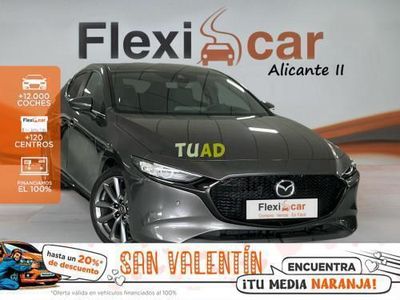 usado Mazda 3 2.0 SKYACTIV-G 88KW ORIGIN