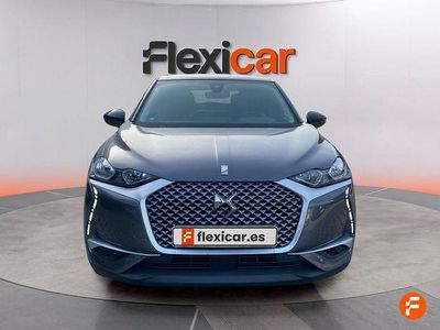 Usado DS Automobiles DS3 Crossback E-Tense So Chic 100 kW (136 CV) 2020 Blanco SUV