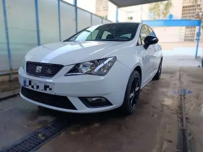 Usado Seat Ibiza