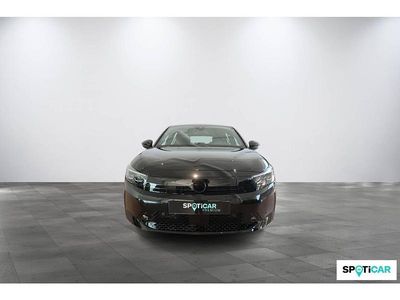 Nuevo Opel Corsa 110 CV (80 kW) 2025 Negro Berlina