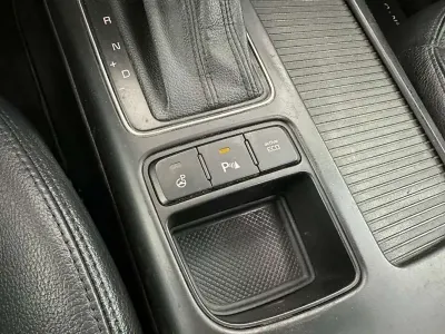 Usado Kia Sorento