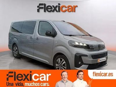 Occasion Peugeot Traveller Business-Line 180 ch (132 kW) 2024 Gris Monospace