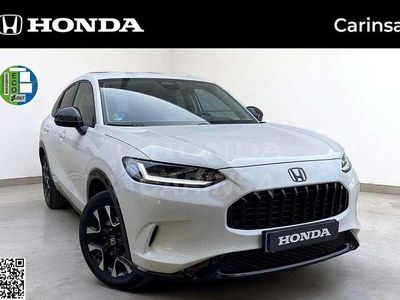Usado Honda ZR-V Advance 184 CV (135 kW) 2025 Blanco SUV