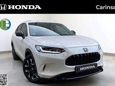 Usado Honda ZR-V Advance 2025 Blanco SUV