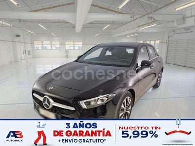 Mercedes A250