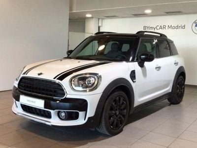 Mini Cooper Countryman