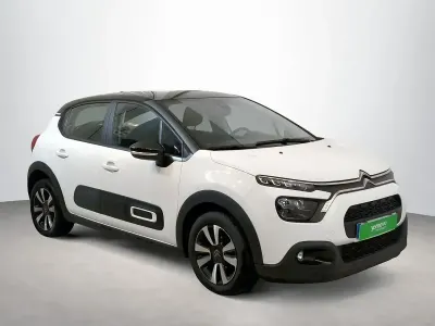 Usado Citroën C3