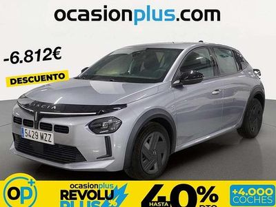 Nuevo Lancia Ypsilon 99 CV (72 kW) 2025 Blanco Utilitario