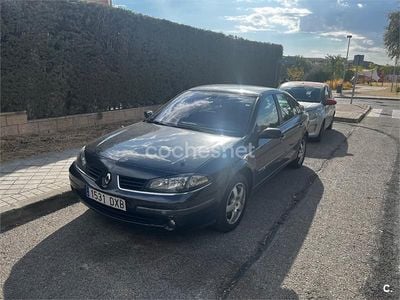 Renault Laguna II