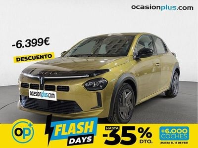 Nuevo Lancia Ypsilon 100 CV (73 kW) 2025 Otro Utilitario