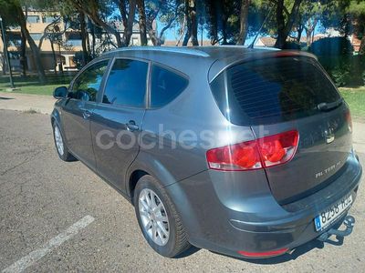 Seat Altea XL