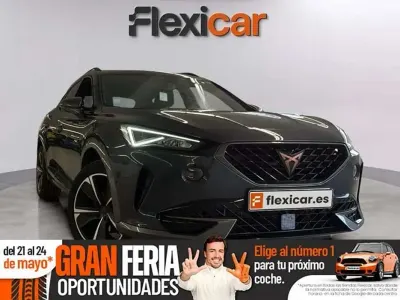 Occasion Cupra Formentor